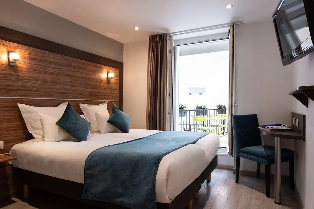 Hotel Apolonia Paris Montmartre, Sure Hotel Collection By BW 0*,  France
