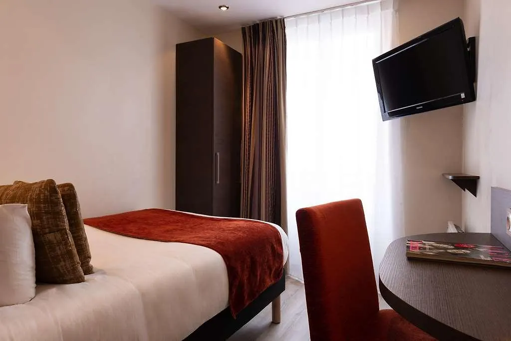 Hotel Apolonia Paris Montmartre, Sure Hotel Collection By BW