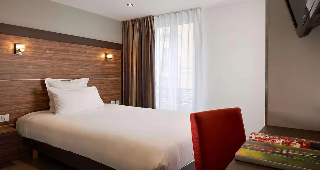 Hotel Apolonia Paris Montmartre, Sure Hotel Collection By BW