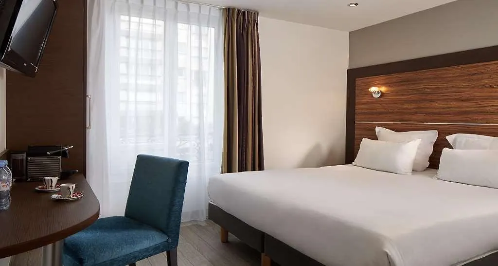 Hotel Apolonia Paris Montmartre, Sure Hotel Collection By BW