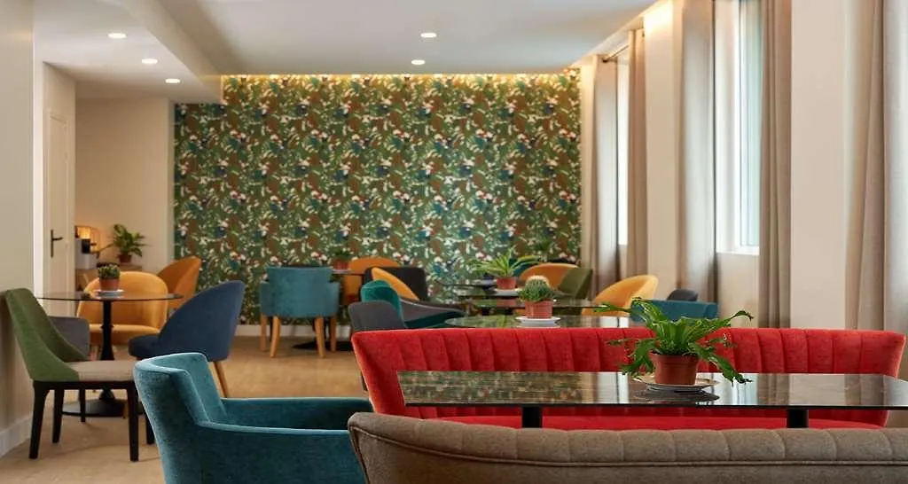Hotel Apolonia Paris Montmartre, Sure Hotel Collection By BW France