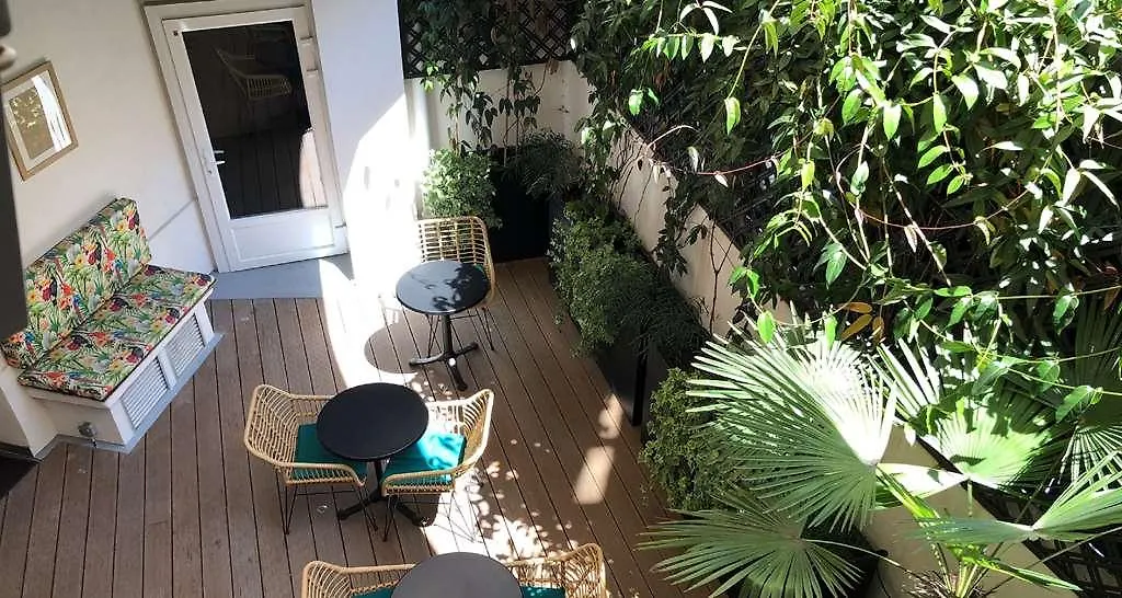 Hotel Apolonia Paris Montmartre, Sure Hotel Collection By BW