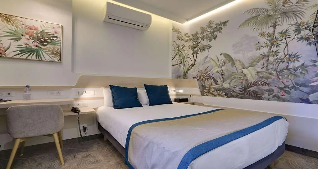 Hotel Apolonia Paris Montmartre, Sure Hotel Collection By BW