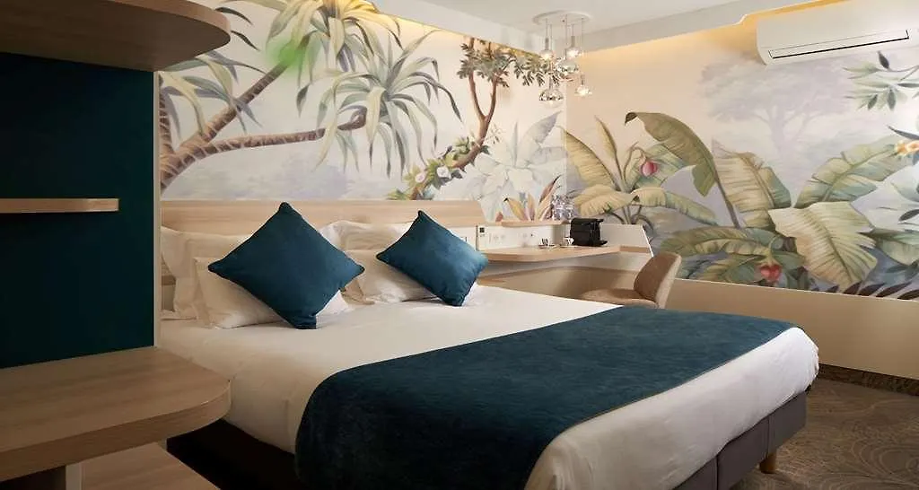 Hotel Apolonia Paris Montmartre, Sure Hotel Collection By BW