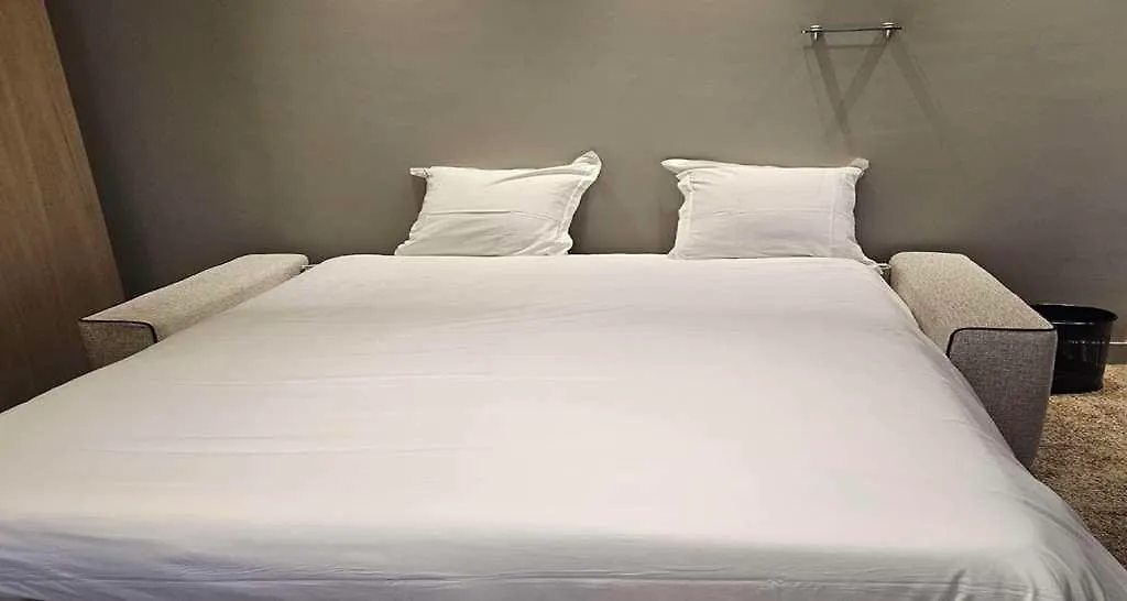 Hotel Apolonia Paris Montmartre, Sure Hotel Collection By BW