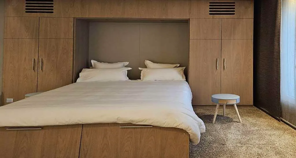 Hotel Apolonia Paris Montmartre, Sure Hotel Collection By BW France